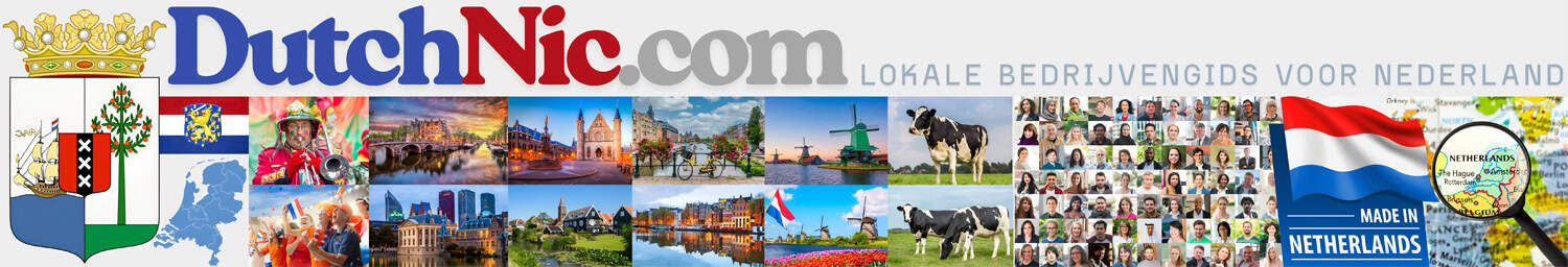 Gemaakt in Nederland - Weifest